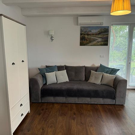 Villa Sadula - Apartamenty Na Mazurach 斯塔雷萨迪 外观 照片