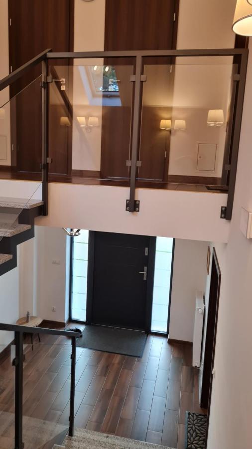 Villa Sadula - Apartamenty Na Mazurach 斯塔雷萨迪 外观 照片