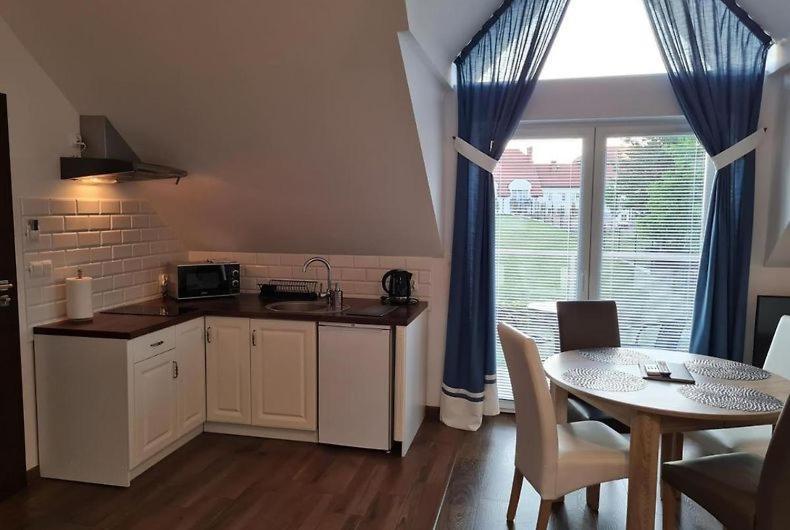 Villa Sadula - Apartamenty Na Mazurach 斯塔雷萨迪 外观 照片