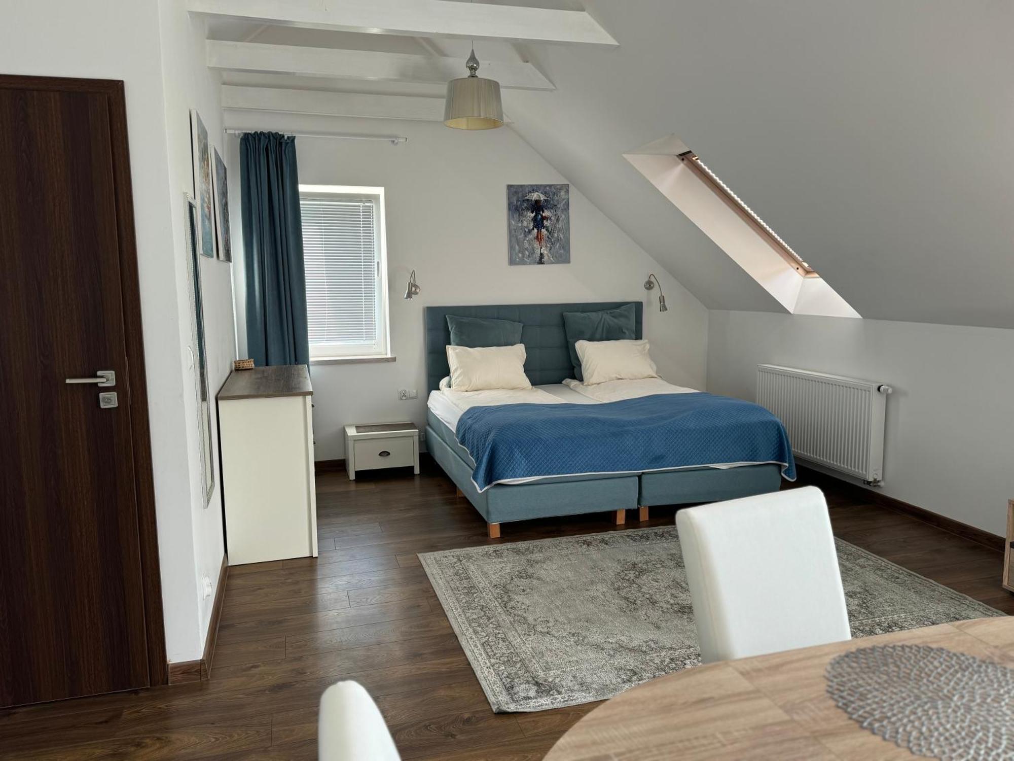 Villa Sadula - Apartamenty Na Mazurach 斯塔雷萨迪 外观 照片
