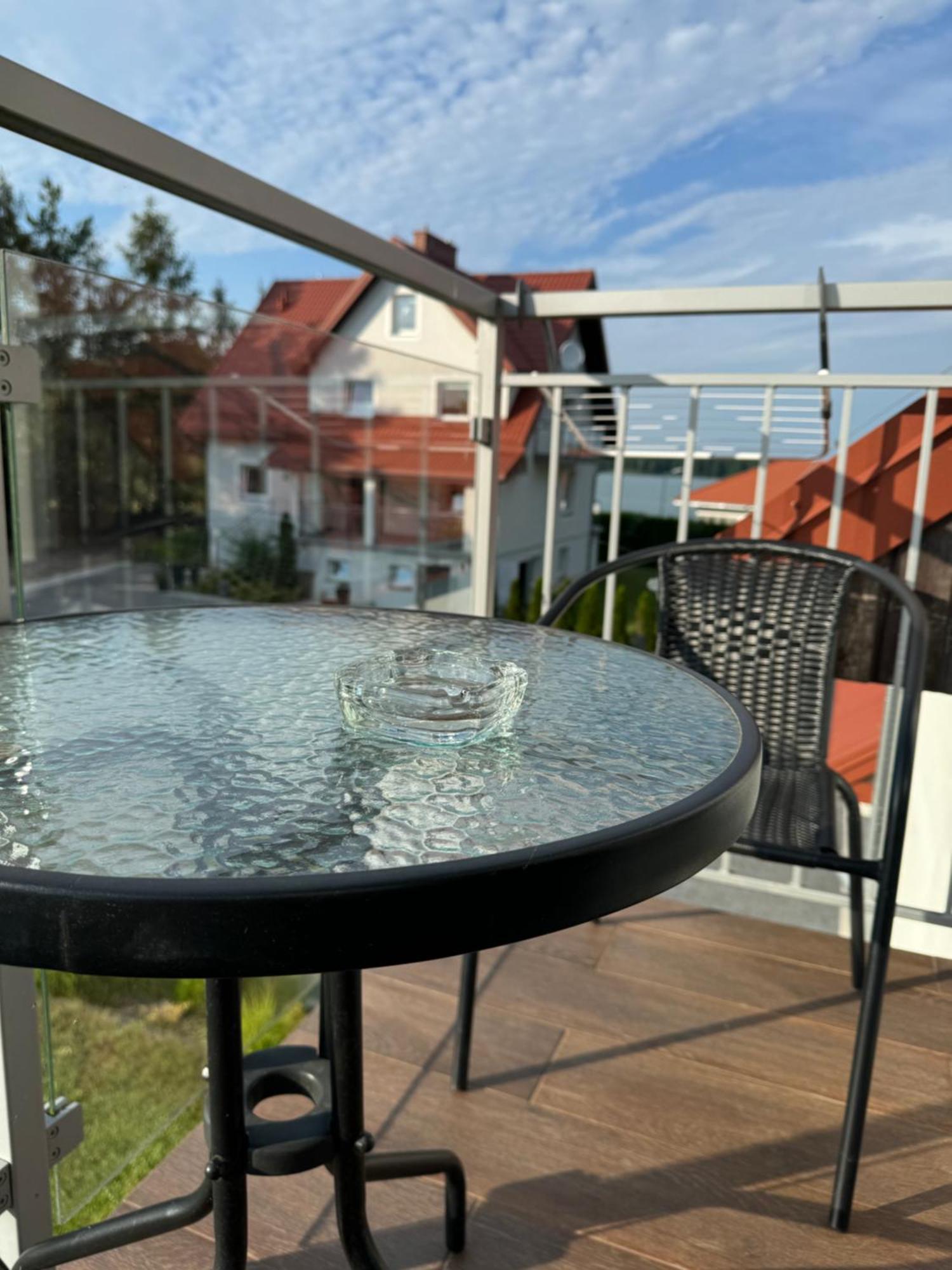 Villa Sadula - Apartamenty Na Mazurach 斯塔雷萨迪 外观 照片