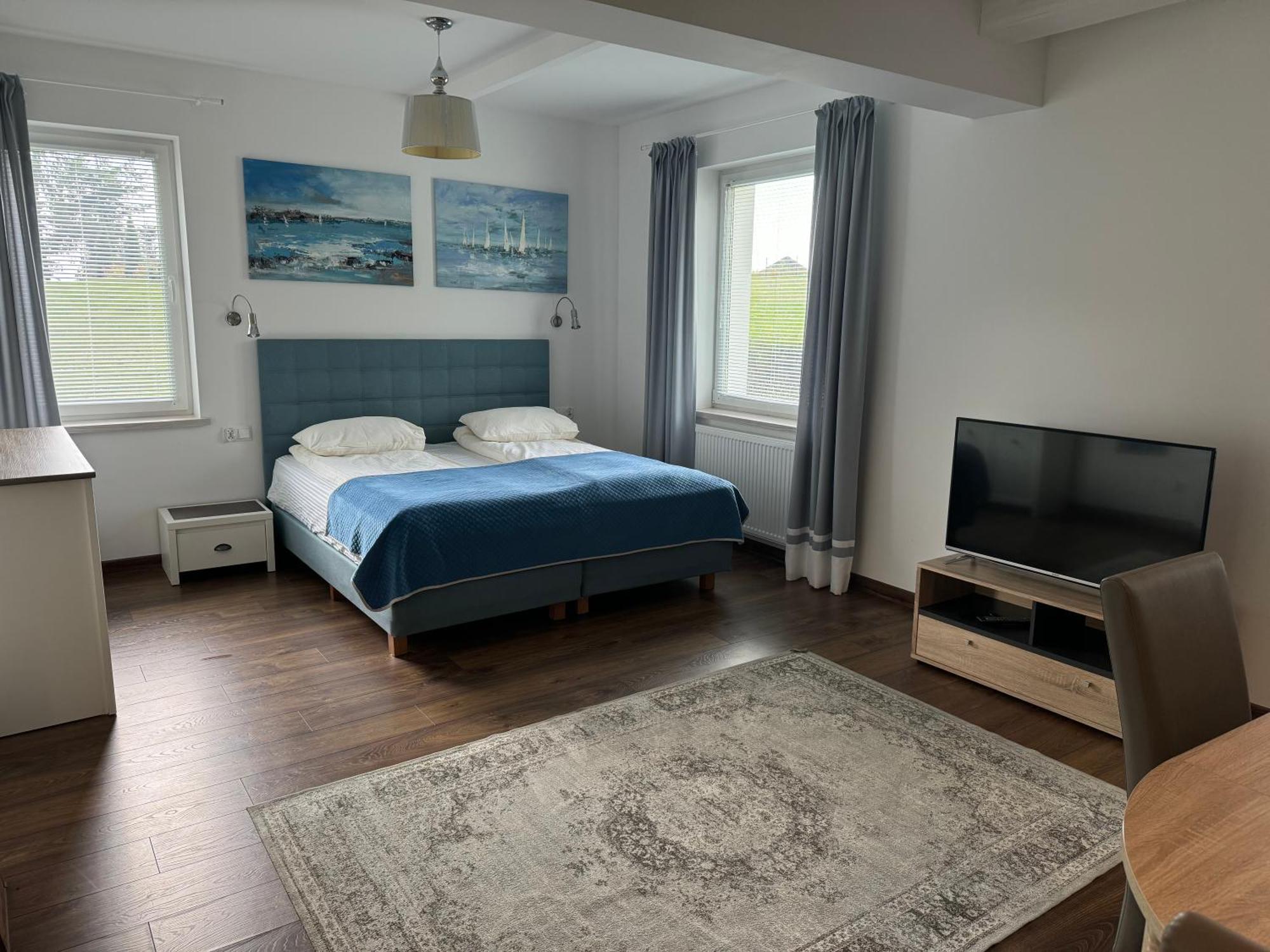 Villa Sadula - Apartamenty Na Mazurach 斯塔雷萨迪 外观 照片