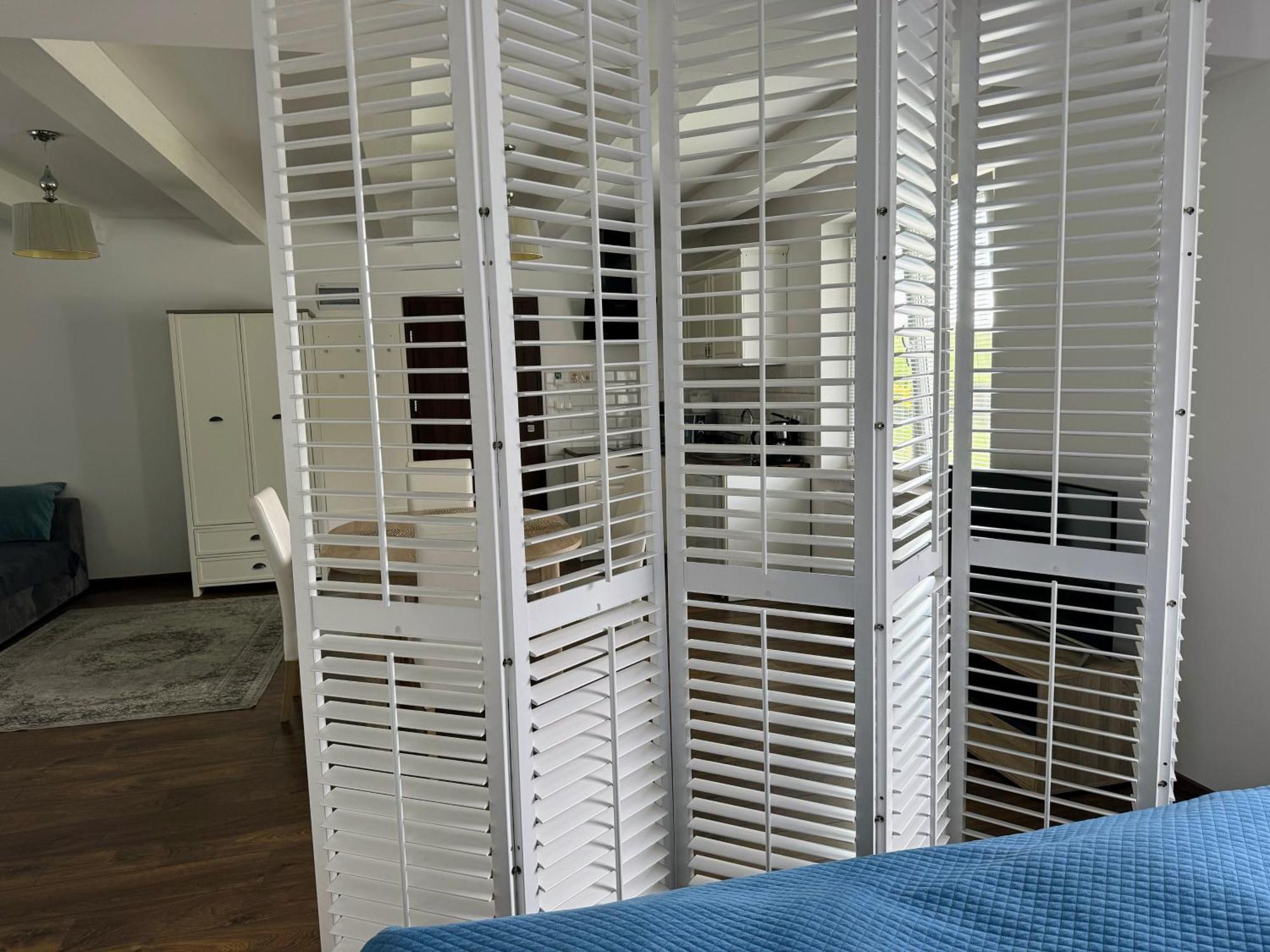Villa Sadula - Apartamenty Na Mazurach 斯塔雷萨迪 外观 照片