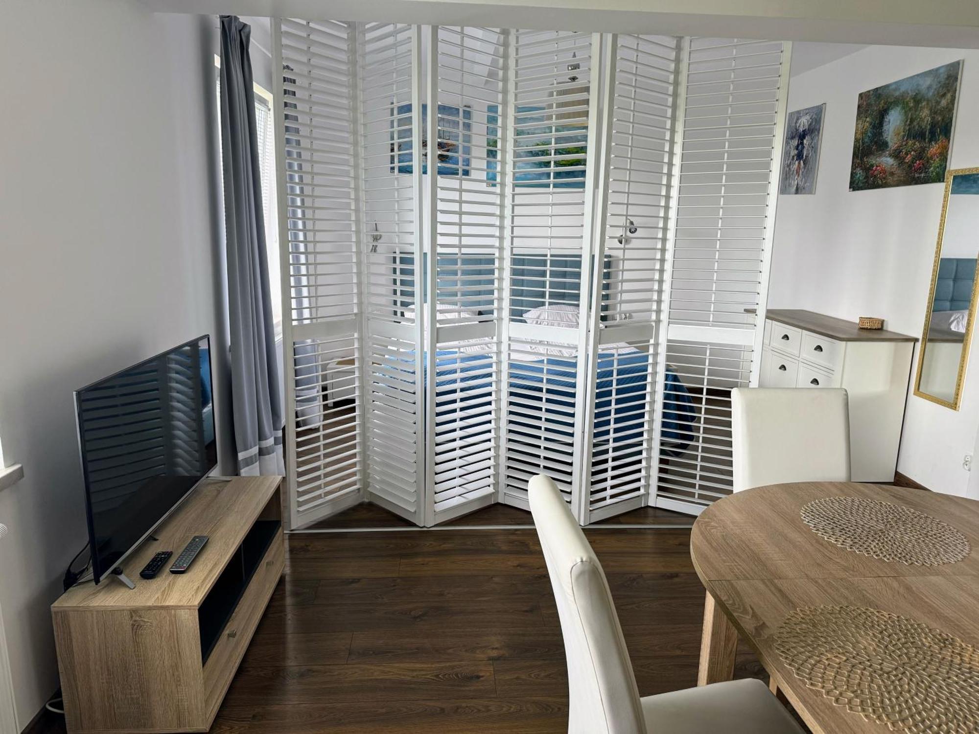 Villa Sadula - Apartamenty Na Mazurach 斯塔雷萨迪 外观 照片