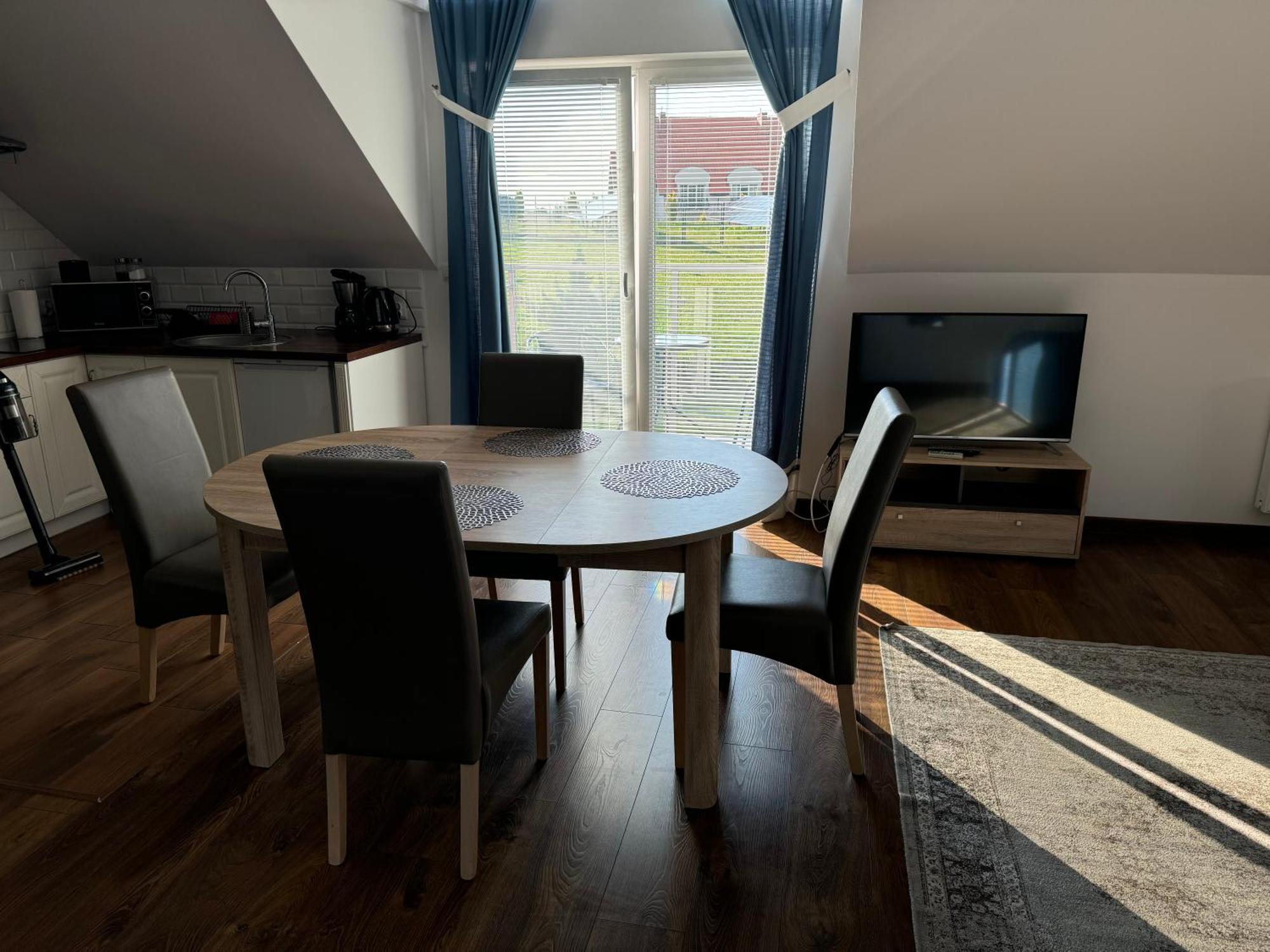 Villa Sadula - Apartamenty Na Mazurach 斯塔雷萨迪 外观 照片