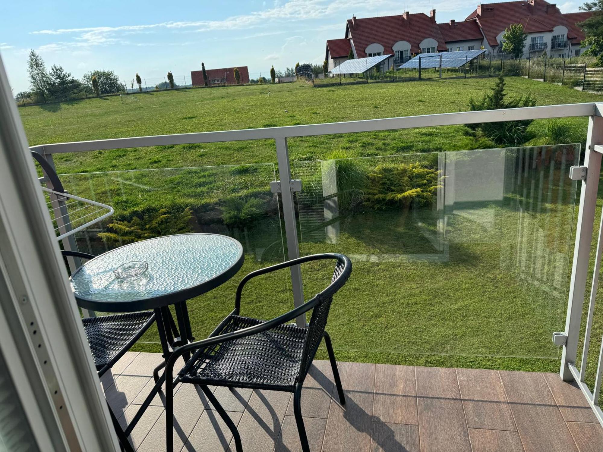 Villa Sadula - Apartamenty Na Mazurach 斯塔雷萨迪 外观 照片
